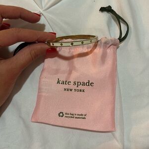 Kate Spade bracelet